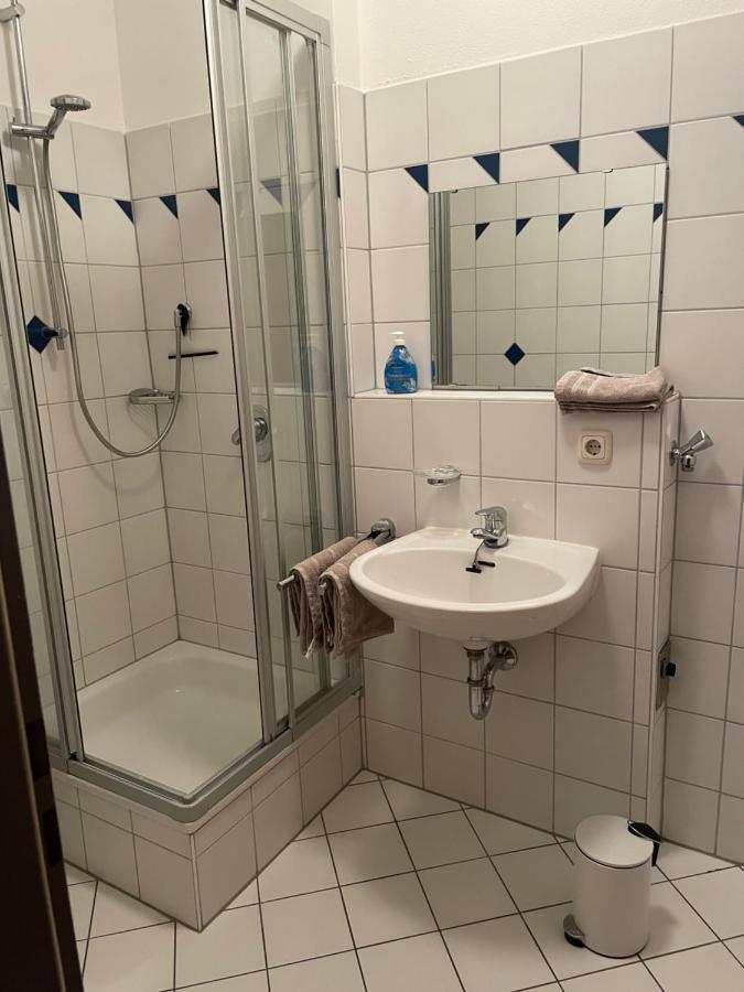 פסאו Appartement Donauwelle 2 מראה חיצוני תמונה